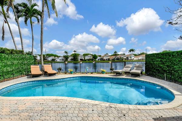 2483 NW 66th DR, Boca Raton, FL 33496