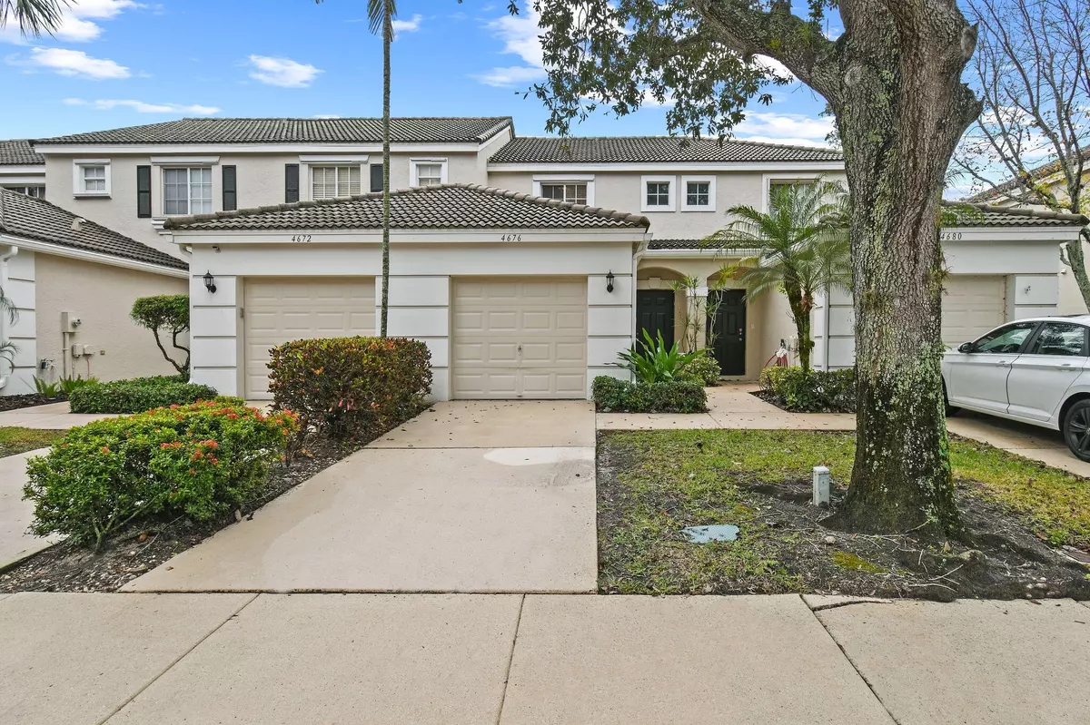 West Palm Beach, FL 33417,4676 Palmbrooke CIR