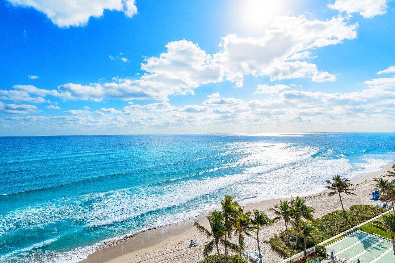 Highland Beach, FL 33487,3101 S Ocean BLVD 1022