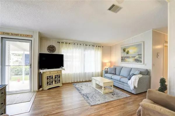 Barefoot Bay, FL 32976,456 Dolphin CIR