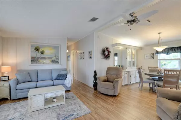 Barefoot Bay, FL 32976,456 Dolphin CIR