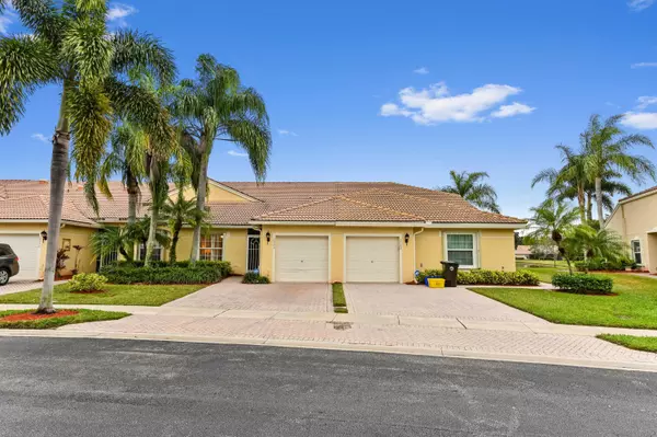 2090 Stonington TER, West Palm Beach, FL 33411