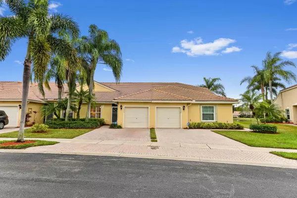 2090 Stonington TER, West Palm Beach, FL 33411