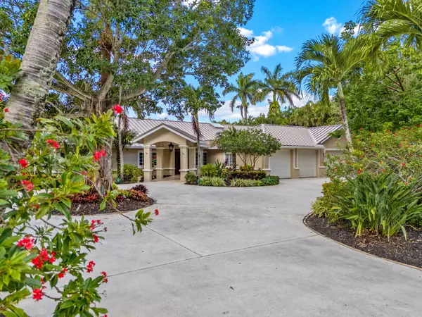 West Palm Beach, FL 33411,8535 N Wendy LN