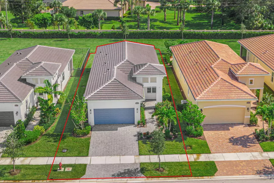 11461 SW Visconti WAY, Port Saint Lucie, FL 34986