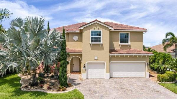 Port Saint Lucie, FL 34987,12101 SW Aventino DR