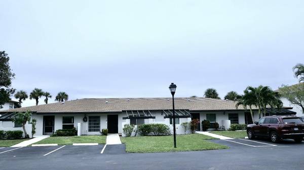 Delray Beach, FL 33484,13152 Sentry Palm CT B