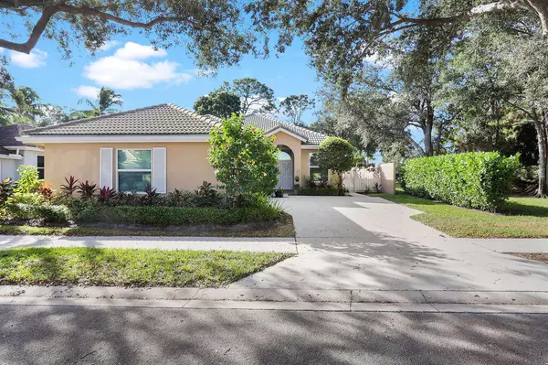 168 S Hampton DR, Jupiter, FL 33458