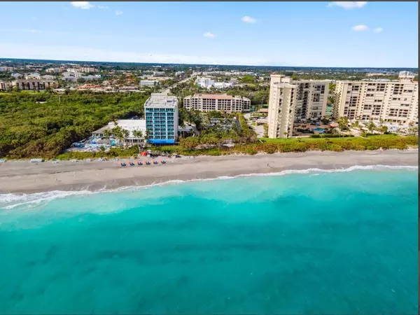 500 Ocean Trail 506 WAY 506, Jupiter, FL 33477