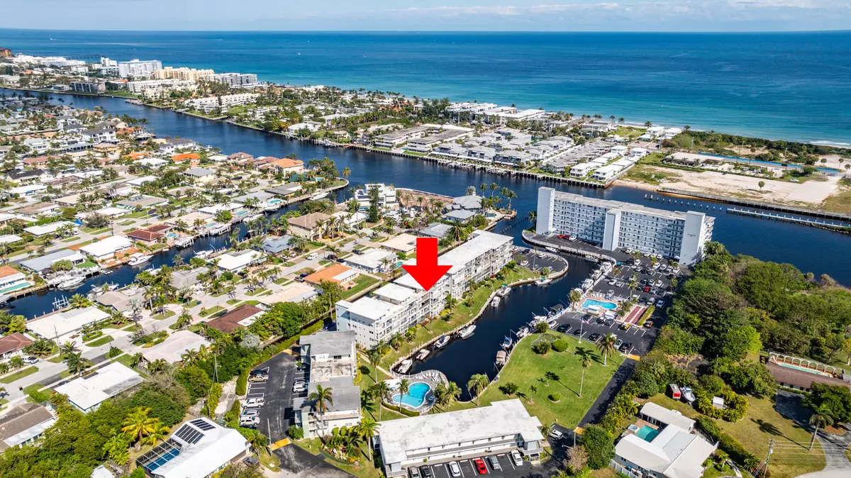 Deerfield Beach, FL 33441,1501 SE 15th CT 404