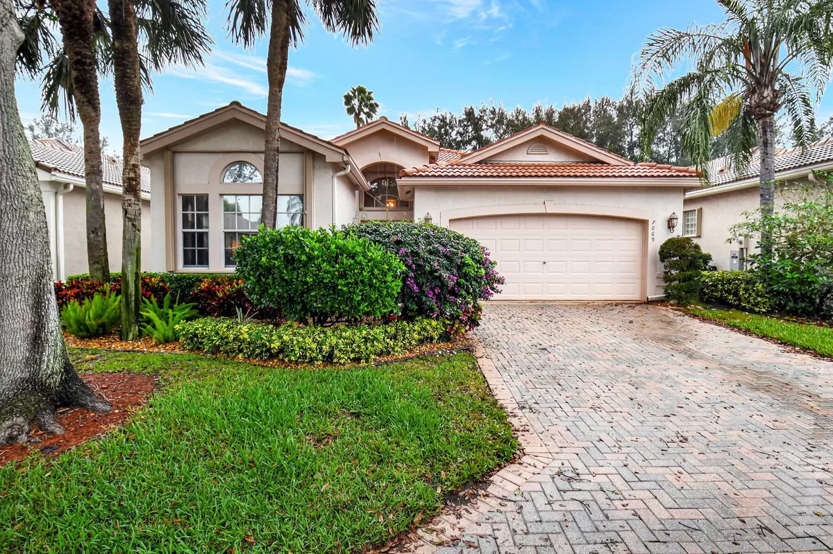 Delray Beach, FL 33446,7069 Avila Terrace WAY