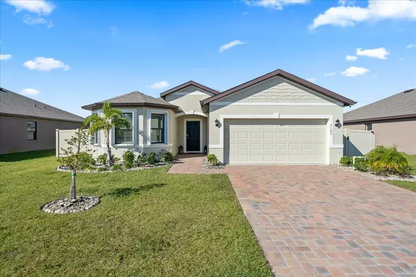 7182 Tigereye WAY, Grant Valkaria, FL 32949