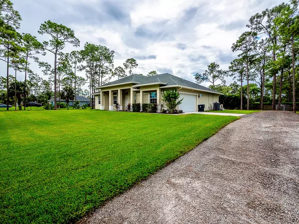 The Acreage, FL 33470,17068 N 81st LN