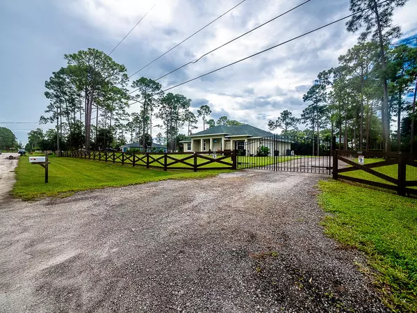 The Acreage, FL 33470,17068 N 81st LN