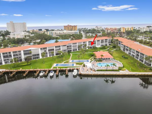 Deerfield Beach, FL 33441,103 NE 19th AVE 140