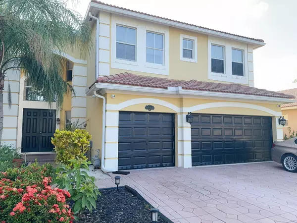 10563 Galleria ST, Wellington, FL 33414