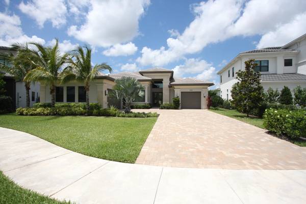 Boca Raton, FL 33496,9683 Chianti Classico TER