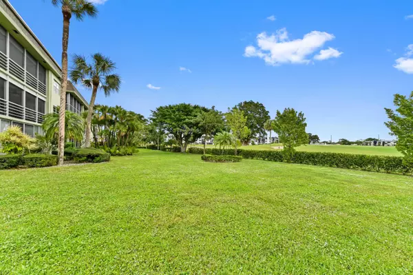 Lake Worth, FL 33467,4500 Gefion CT 106