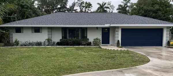 74 Barberton RD, Lake Worth, FL 33467