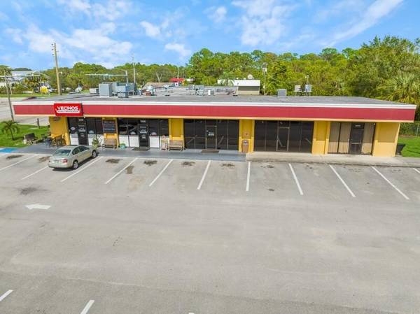 Fort Pierce, FL 34951,5180 Turnpike Feeder RD