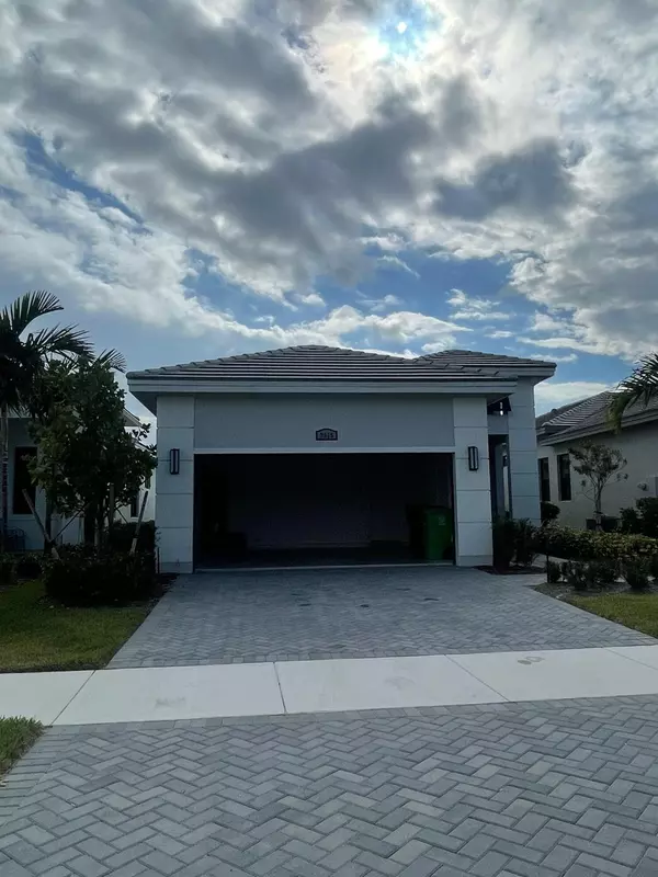 Port Saint Lucie, FL 34987,9315 SW Pepoli WAY