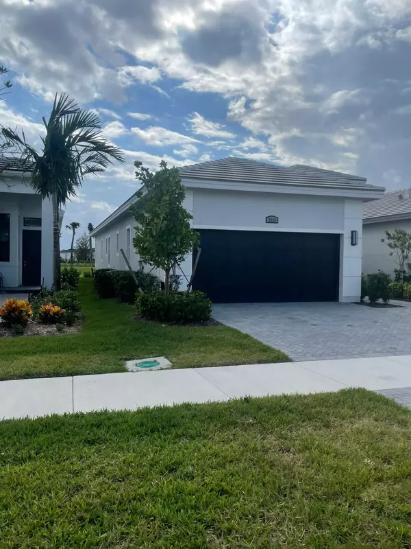 Port Saint Lucie, FL 34987,9315 SW Pepoli WAY