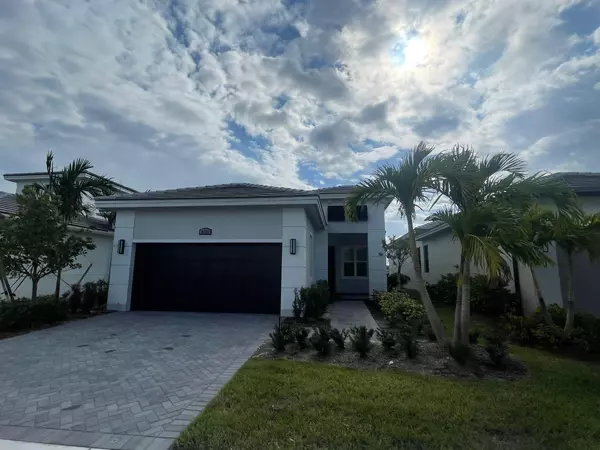 Port Saint Lucie, FL 34987,9315 SW Pepoli WAY