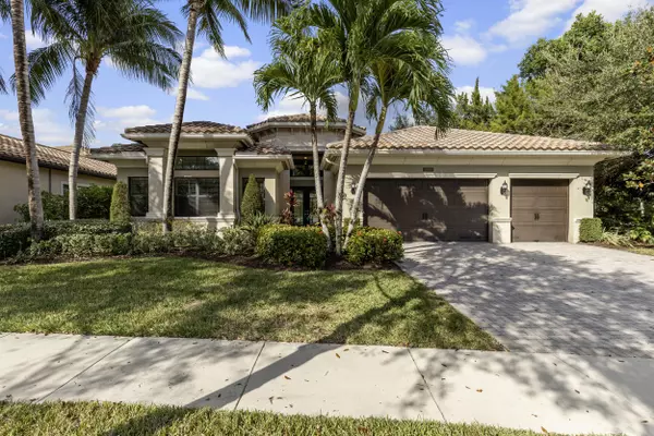 8769 Sydney Harbor CIR, Delray Beach, FL 33446