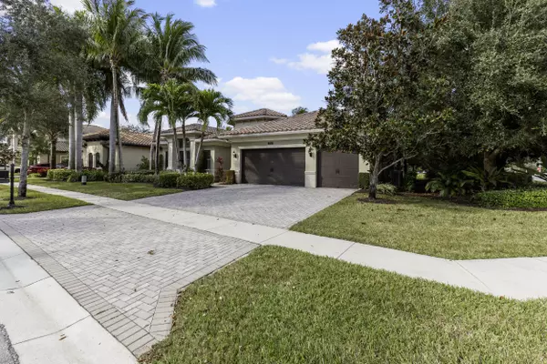 Delray Beach, FL 33446,8769 Sydney Harbor CIR