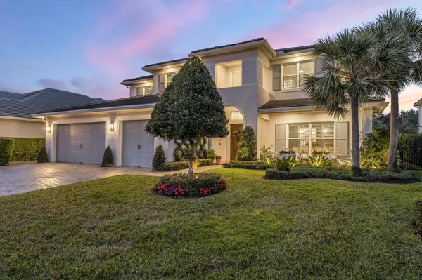 Jensen Beach, FL 34957,2465 NE Evinrude CIR