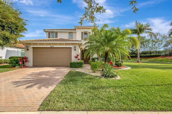 Royal Palm Beach, FL 33411,2834 Bellarosa CIR