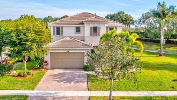 2834 Bellarosa CIR, Royal Palm Beach, FL 33411
