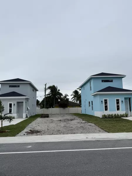 434 NW 13th AVE, Boynton Beach, FL 33435