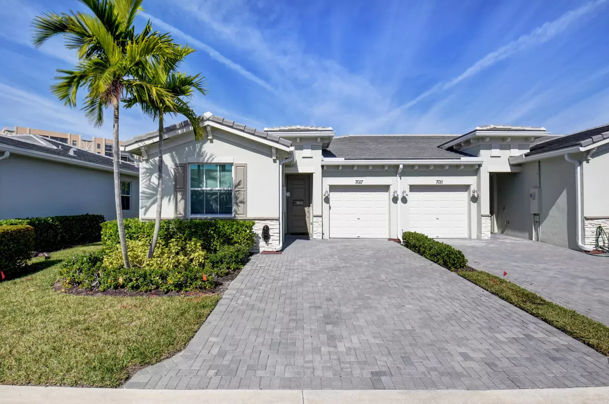 Delray Beach, FL 33446,7017 Peters LN