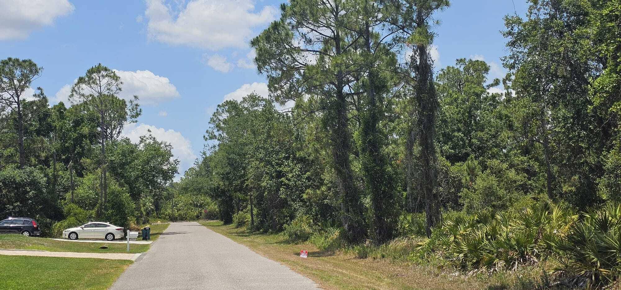 Port Charlotte, FL 33954,20216 Elrose Ave.