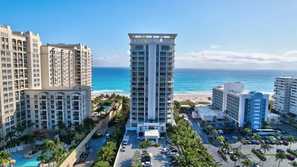 Riviera Beach, FL 33404,3730 N Ocean DR 12c