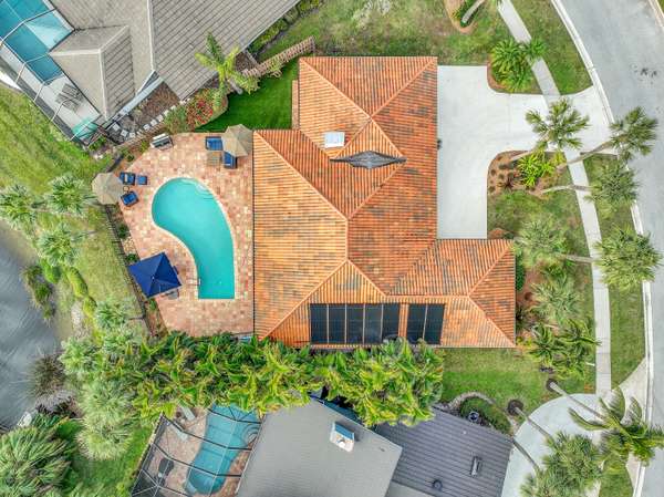 Palm Beach Gardens, FL 33410,12907 N Normandy WAY