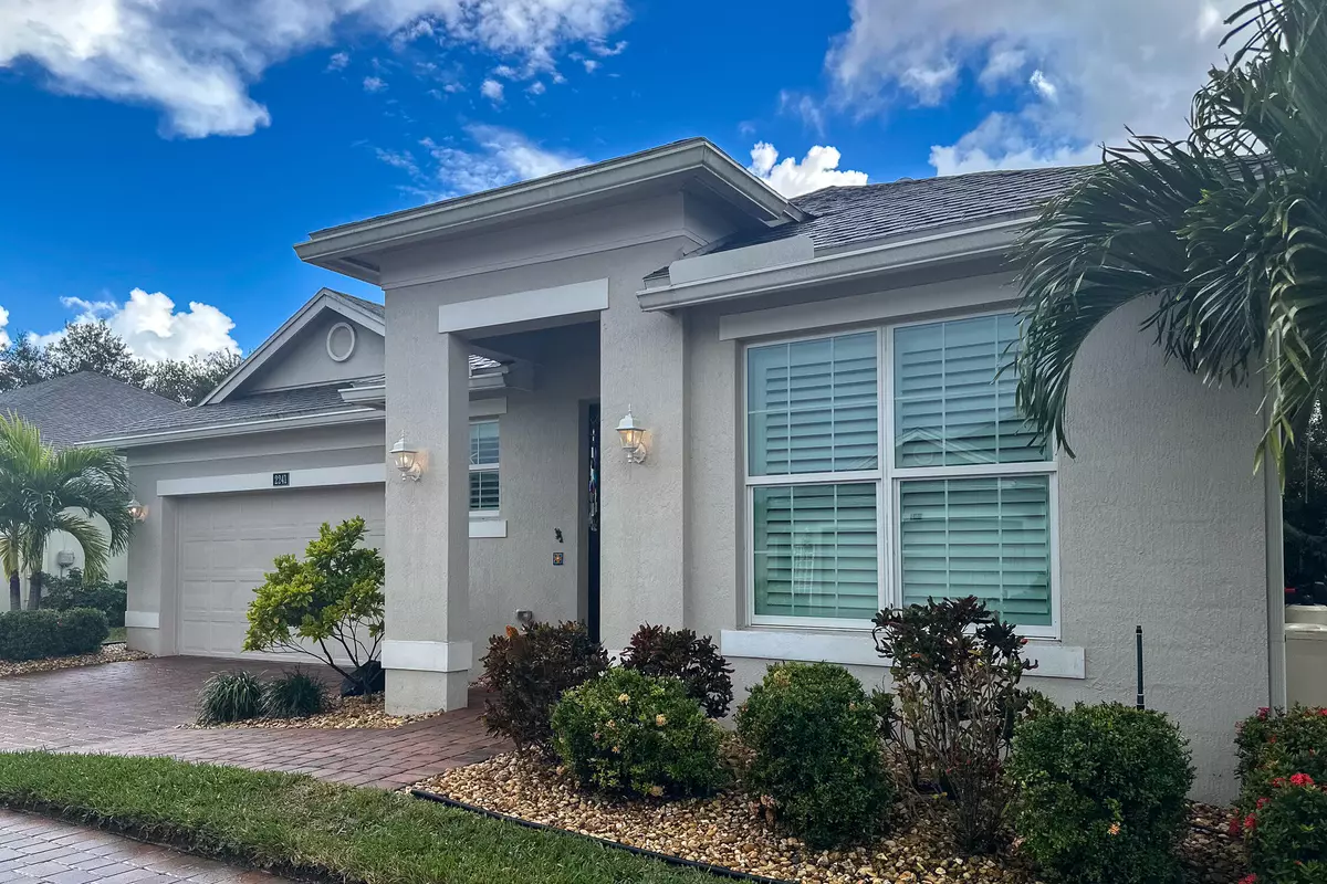 Vero Beach, FL 32966,2241 Timberlake CIR