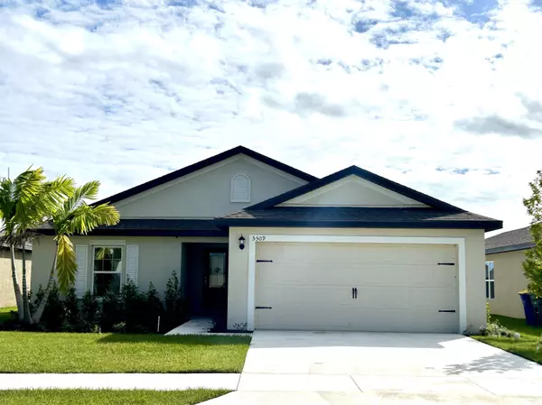 Fort Pierce, FL 34947,5509 Fantasy DR