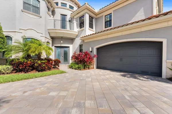 Delray Beach, FL 33446,9741 Vitrail LN