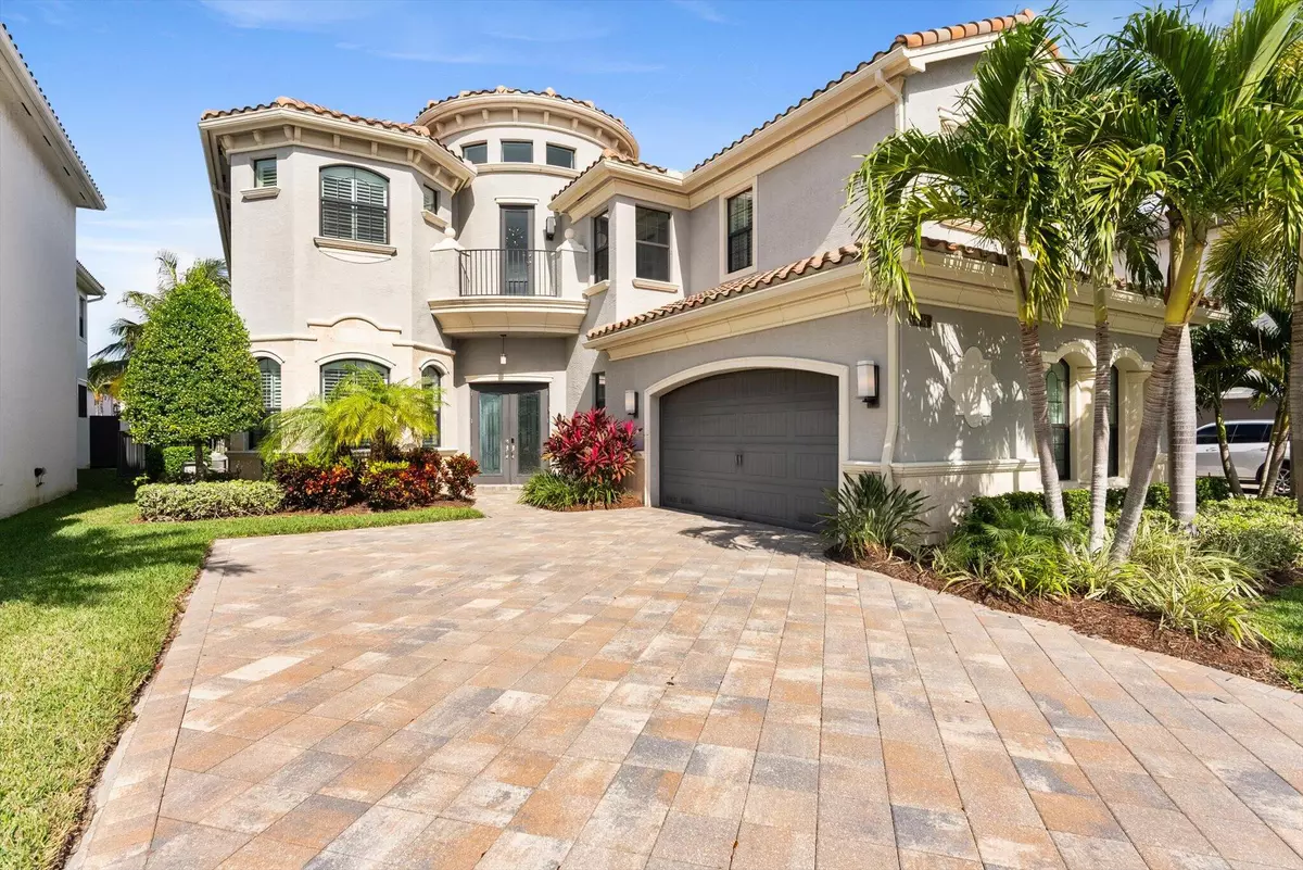 Delray Beach, FL 33446,9741 Vitrail LN