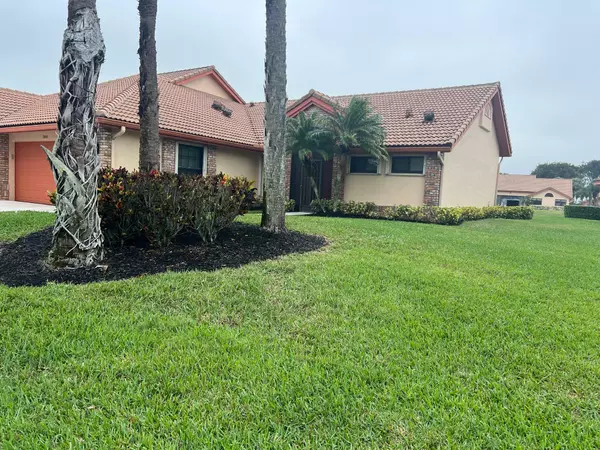 Boynton Beach, FL 33472,7440 Hearth Stone AVE