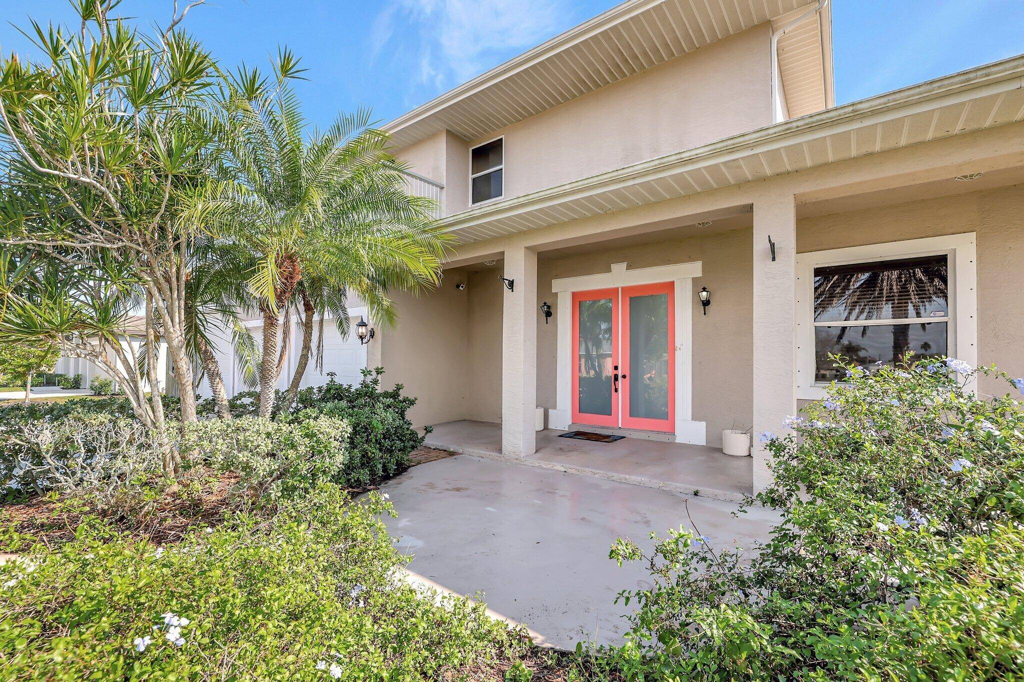 Port Saint Lucie, FL 34952,2500 SE Sapelo AVE