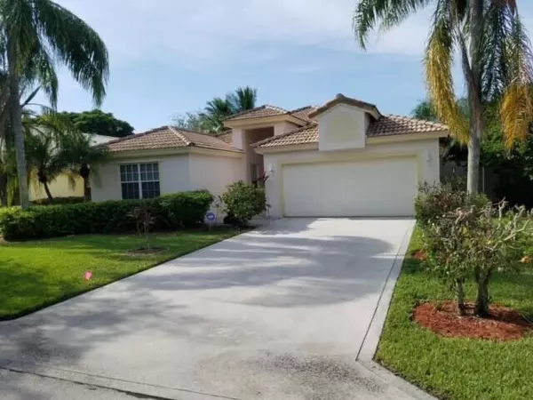 Delray Beach, FL 33445,4070 Laurelwood LN