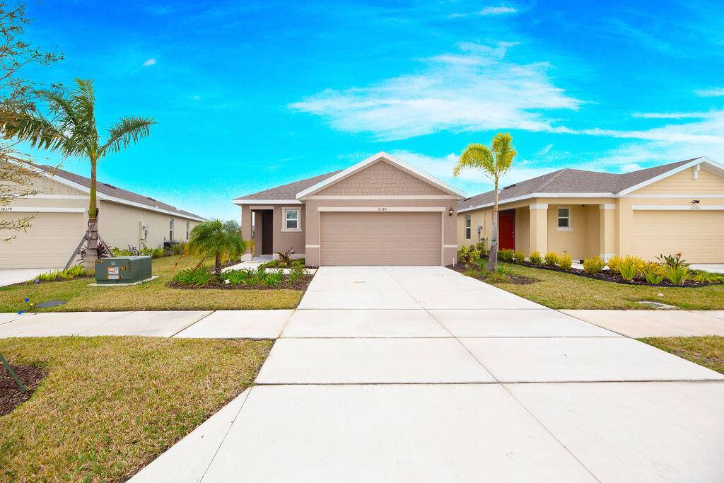 Port Saint Lucie, FL 34987,12380 SW Rimini WAY