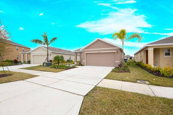 Port Saint Lucie, FL 34987,12380 SW Rimini WAY