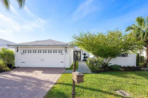 Boynton Beach, FL 33436,51 Woods LN