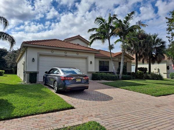 9464 Isles Cay DR, Delray Beach, FL 33446