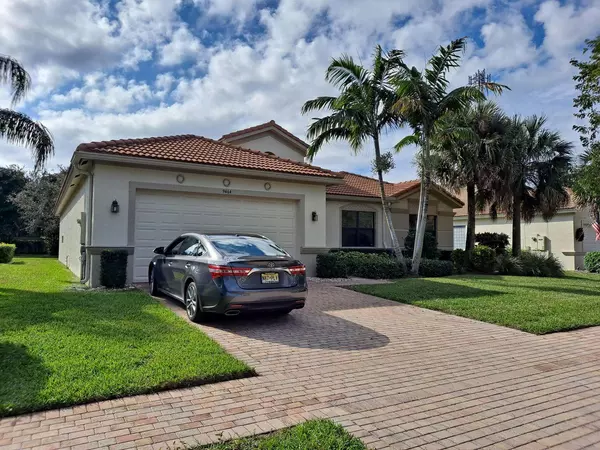 Delray Beach, FL 33446,9464 Isles Cay DR