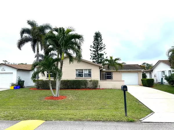 Lake Worth, FL 33467,7222 Pine Manor DR